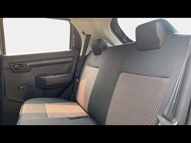 Used Maruti Suzuki S-Presso [2019-2022] VXi Plus AMT in Chennai