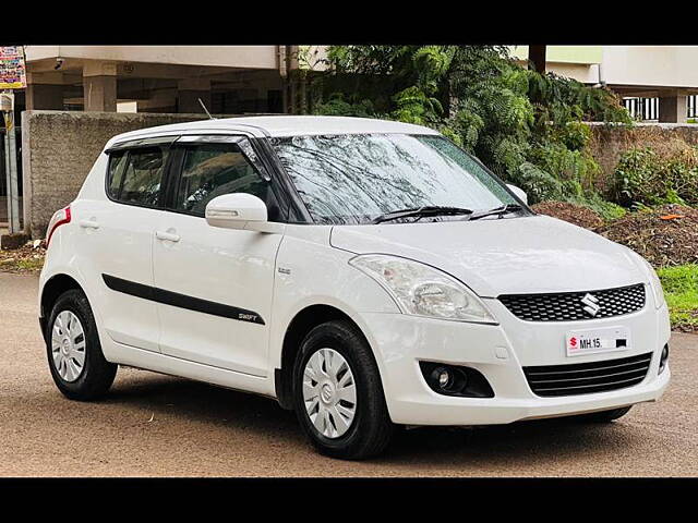 Used Maruti Suzuki Swift [2011-2014] VDi in Nashik