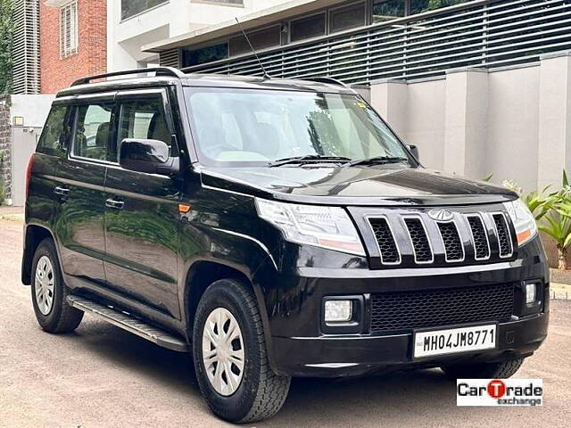 Used 2018 Mahindra TUV300 in Nashik