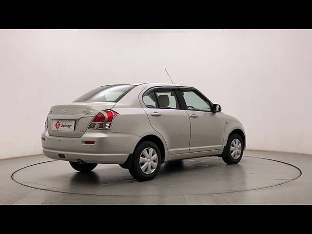 Used Maruti Suzuki Swift Dzire [2010-2011] VXi 1.2 BS-IV in Navi Mumbai