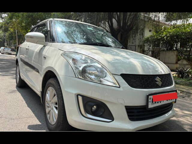 Used Maruti Suzuki Swift [2018-2021] ZDi in Bangalore