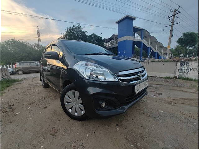 Used Maruti Suzuki Ertiga [2015-2018] VXI CNG in Delhi