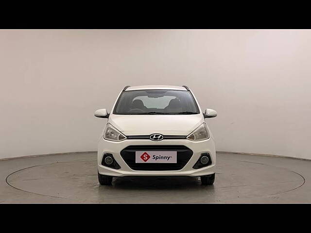 Used Hyundai Grand i10 [2013-2017] Asta AT 1.2 Kappa VTVT (O) [2016-2017] in Delhi