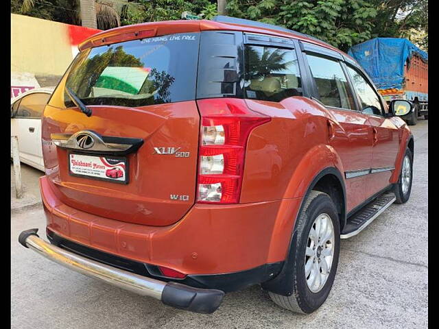 Used Mahindra XUV500 [2015-2018] W10 in Thane