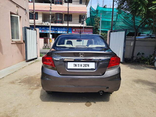 Used Honda Amaze [2013-2016] 1.2 S AT i-VTEC in Coimbatore