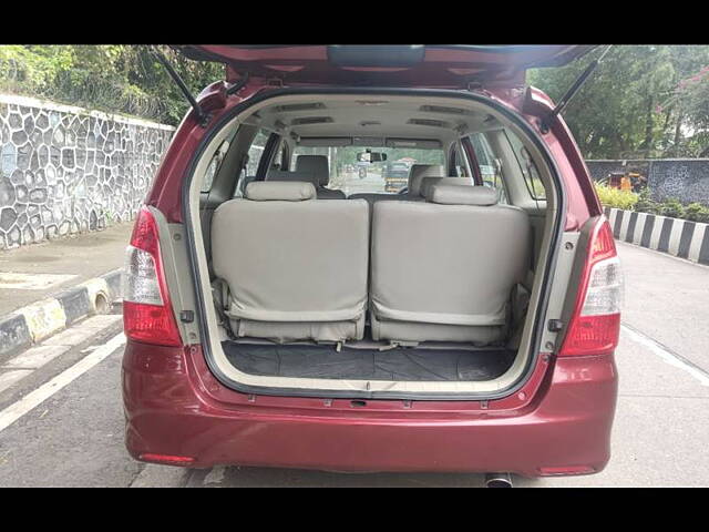 Used Toyota Innova [2012-2013] 2.5 VX 8 STR BS-III in Mumbai