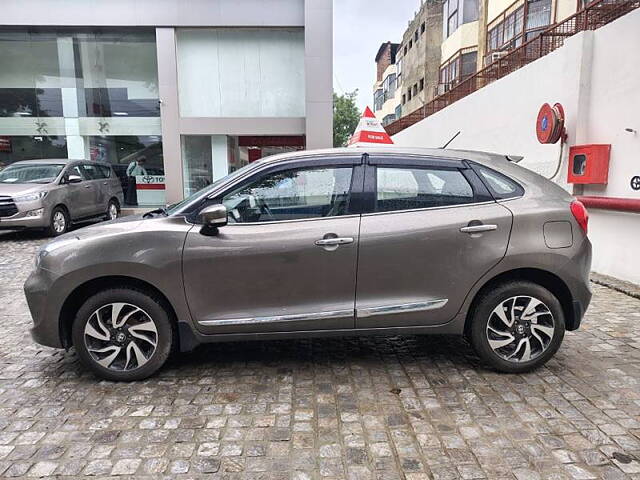 Used Toyota Glanza [2019-2022] G in Delhi