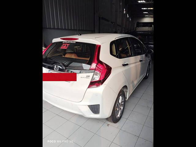 Used Honda Jazz [2015-2018] VX Petrol in Raipur