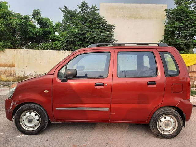 Used Maruti Suzuki Wagon R [2006-2010] Duo LXi LPG in Lucknow