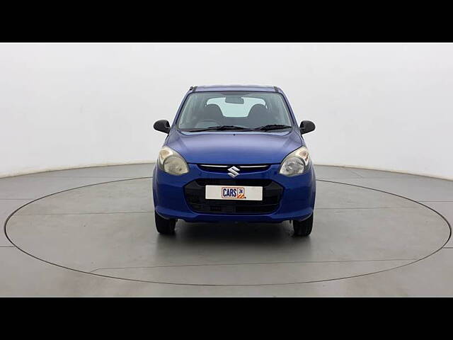 Used Maruti Suzuki Alto 800 [2012-2016] Lxi in Chennai