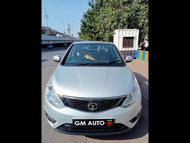 Used 2014 Tata Zest in Thane
