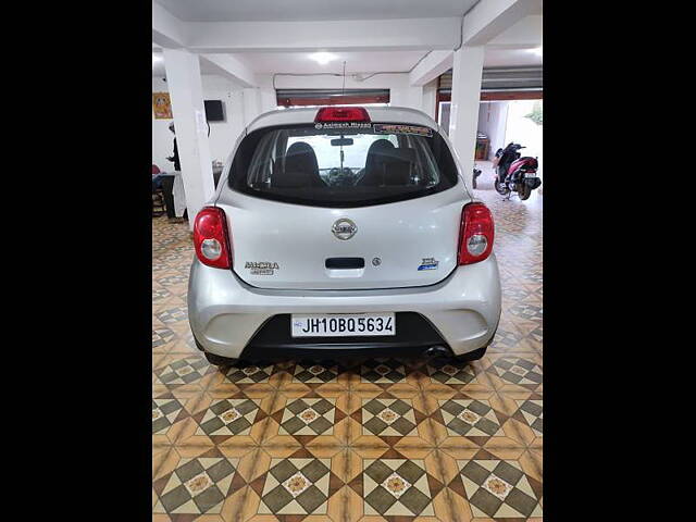Used Nissan Micra Active [2013-2018] XE in Ranchi