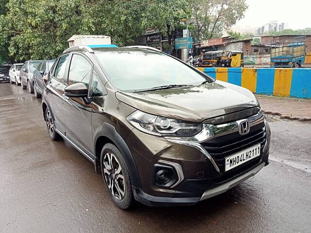 Used Honda WR-V [2017-2020] VX MT Petrol in Thane