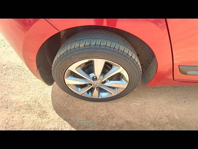 Used Hyundai Elite i20 [2016-2017] Asta 1.2 (O) [2016] in Bangalore