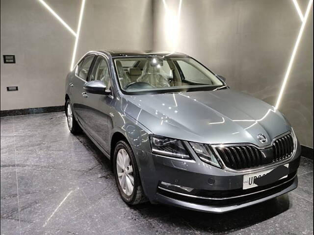 Used Skoda Octavia [2017-2021] 1.8 TSI L&K in Delhi