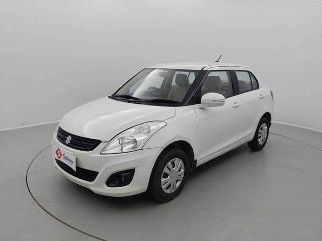 Used 2012 Maruti Suzuki Swift DZire in Jaipur