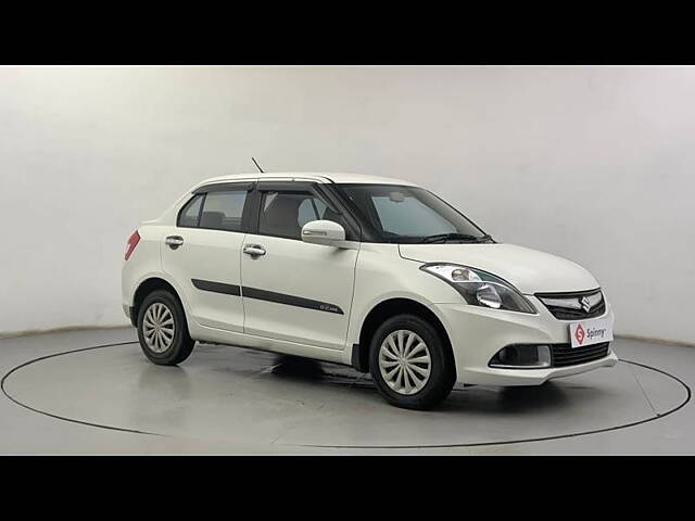 Used Maruti Suzuki Swift Dzire [2015-2017] VXI AT in Ahmedabad