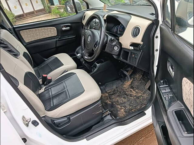 Used Maruti Suzuki Wagon R [2019-2022] VXi 1.0 [2019-2019] in Bhubaneswar