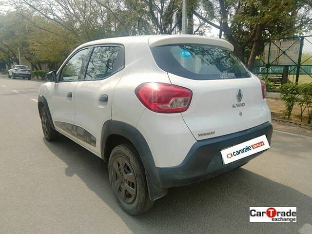 Used Renault Kwid [2015-2019] RXT [2015-2019] in Noida