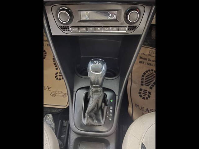 Used Skoda Rapid Style 1.5 TDI AT in Bangalore