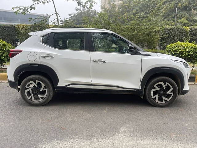 Used Nissan Magnite XV Premium Turbo (O) [2020-2022] in Gurgaon