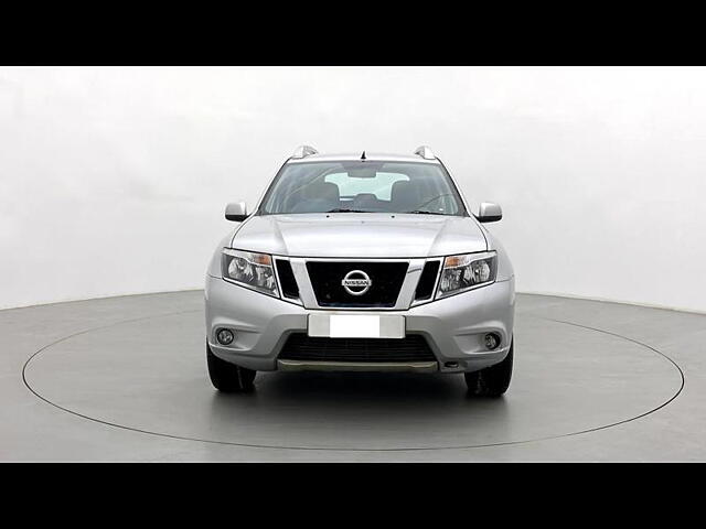 Used 2014 Nissan Terrano in Hyderabad