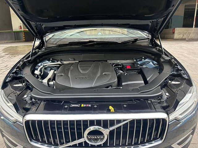 Used Volvo XC60 [2017-2021] Inscription [2017-2020] in Mumbai