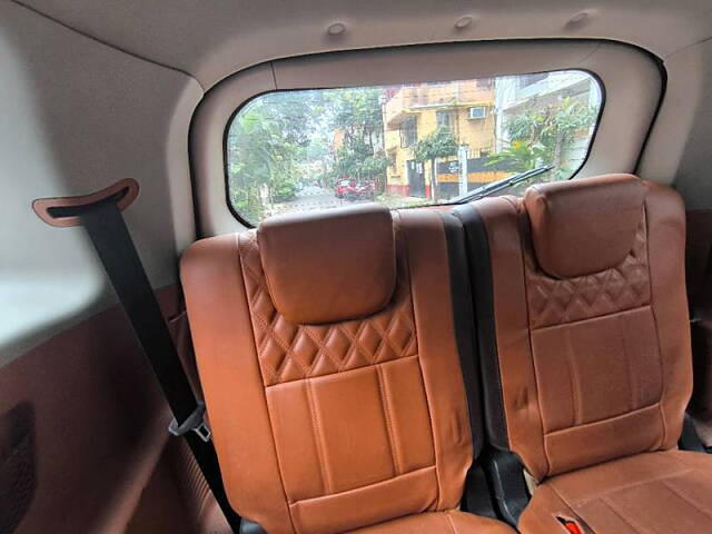 Used Mahindra XUV500 W9 [2018-2020] in Kolkata