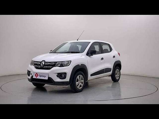 Used 2016 Renault Kwid in Bangalore