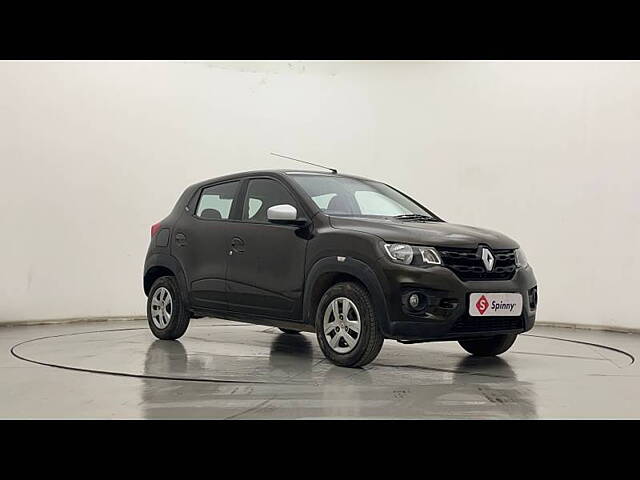 Used Renault Kwid [2015-2019] 1.0 RXT Opt [2016-2019] in Hyderabad