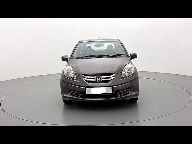 Used 2013 Honda Amaze in Nashik