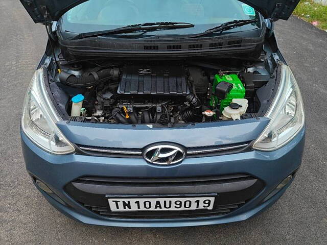 Used Hyundai Grand i10 [2013-2017] Sports Edition 1.2L Kappa VTVT in Chennai