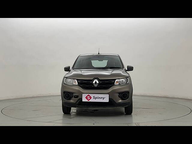 Used Renault Kwid [2019] [2019-2019] RXL in Delhi