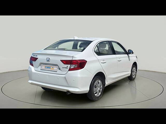 Used Honda Amaze [2016-2018] 1.2 S i-VTEC in Pune