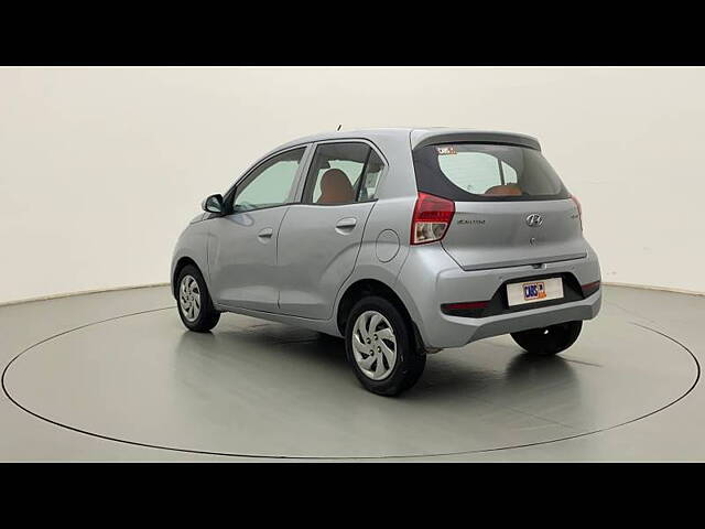 Used Hyundai Santro Sportz [2018-2020] in Delhi