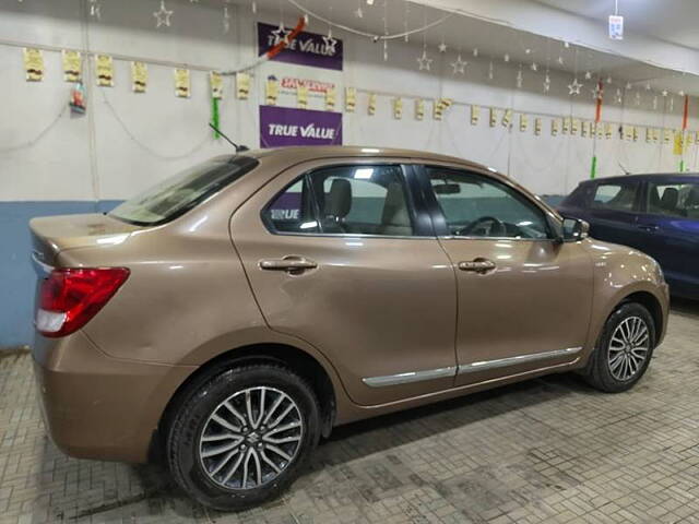 Used Maruti Suzuki Dzire [2017-2020] ZDi Plus in Mumbai