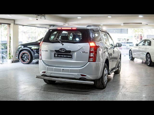 Used Mahindra XUV500 [2015-2018] W4 in Delhi