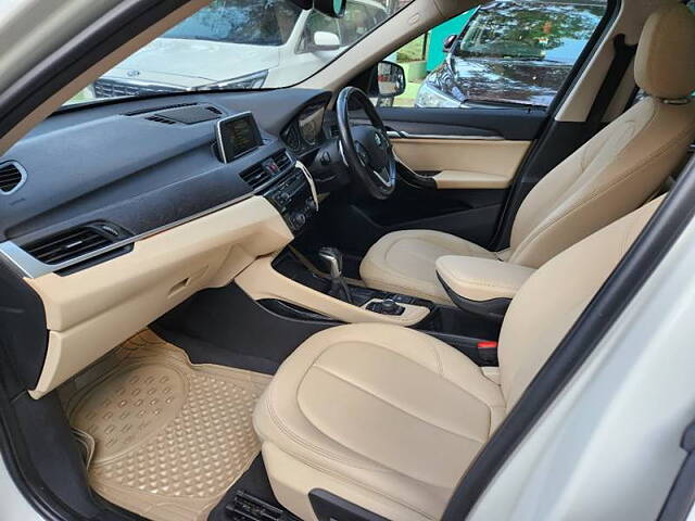 Used BMW X1 [2013-2016] sDrive20d xLine in Pune