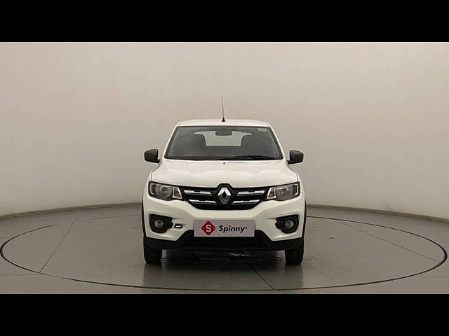 Used Renault Kwid [2019] [2019-2019] 1.0 RXT Opt in Kolkata