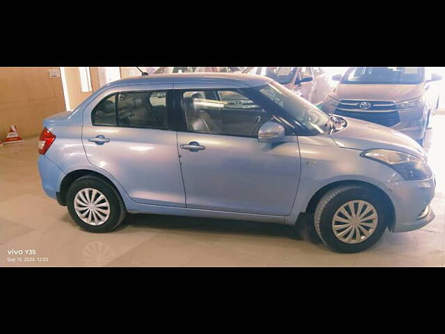 Used Maruti Suzuki Swift DZire [2011-2015] VXI in Hyderabad