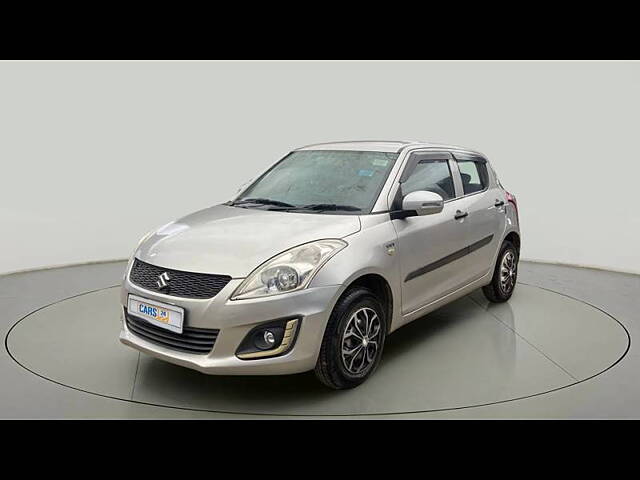 Used Maruti Suzuki Swift [2014-2018] Lxi (O) [2014-2017] in Delhi