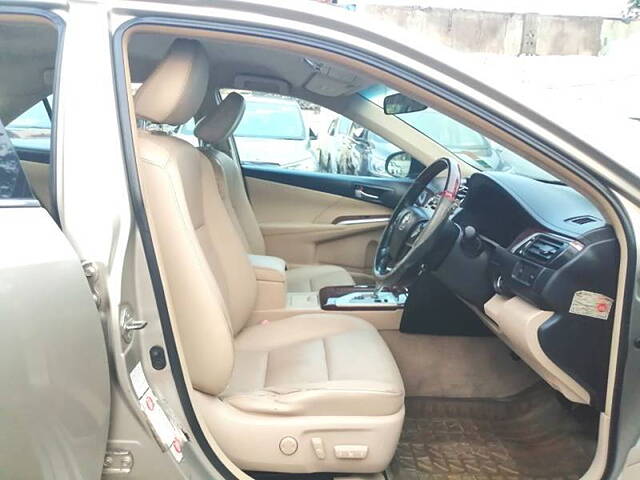 Used Toyota Camry [2015-2019] 2.5L AT in Mumbai