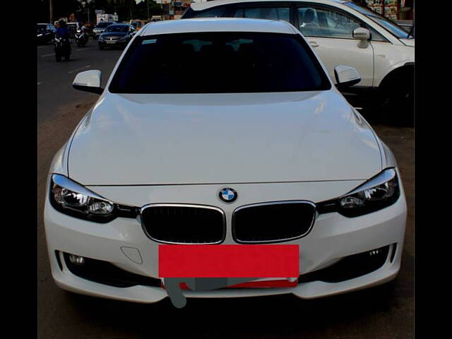 Used 2013 BMW 3-Series in Chennai