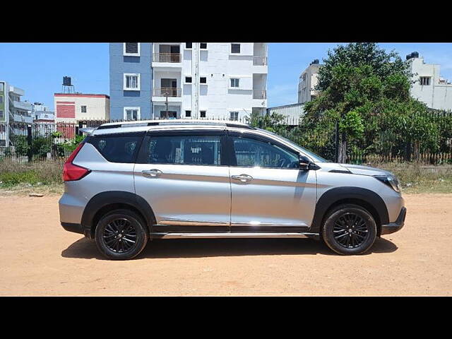 Used Maruti Suzuki XL6 [2019-2022] Alpha AT Petrol in Bangalore