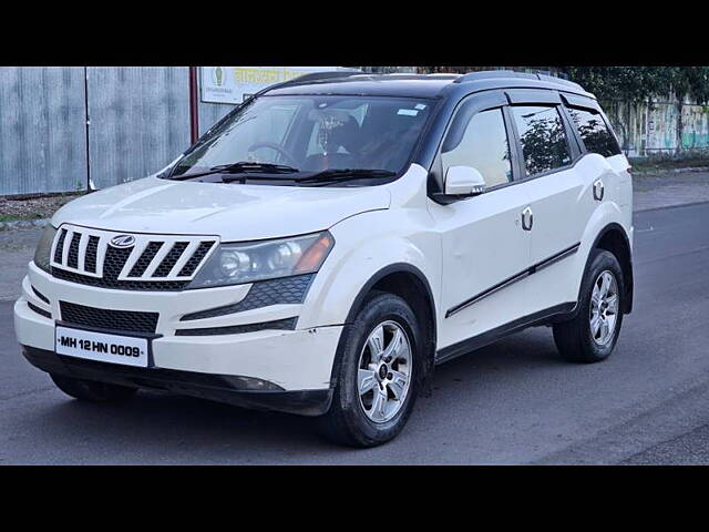 Used Mahindra XUV500 [2011-2015] W8 AWD in Pune