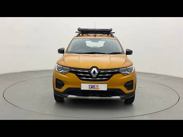 Used Renault Triber [2019-2023] RXT EASY-R AMT in Chennai