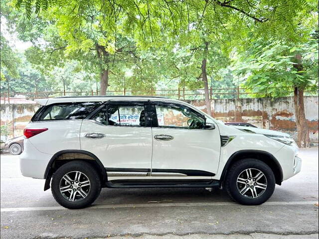 Used Toyota Fortuner [2016-2021] 2.8 4x2 AT [2016-2020] in Delhi