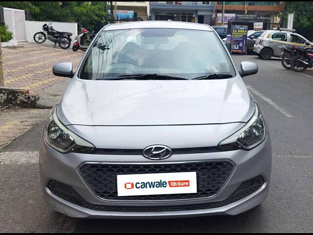 Used 2015 Hyundai Elite i20 in Noida