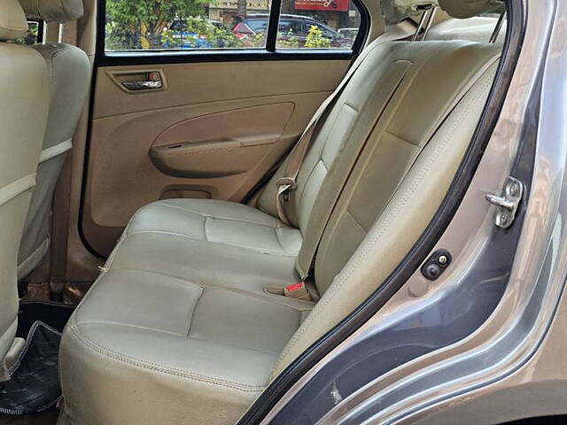 Used Maruti Suzuki Swift DZire [2011-2015] VXI in Mumbai