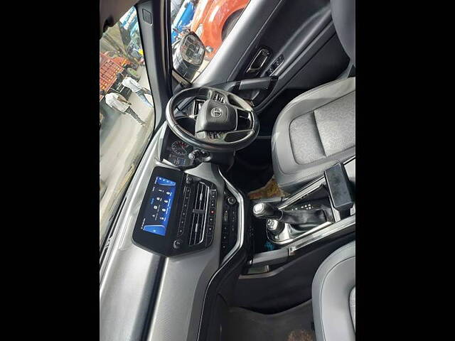 Used Tata Harrier [2019-2023] XZA Plus in Chennai